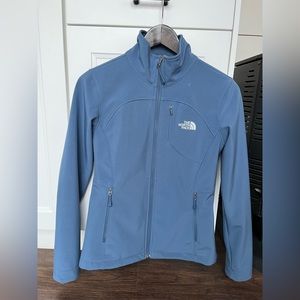 The North Face Apex Softshell Jacket